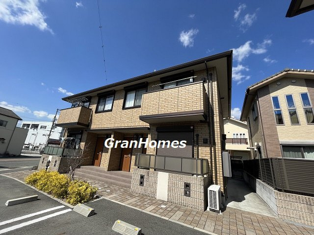 シャトン　Ａ棟