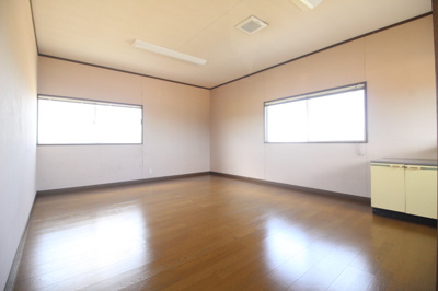 【その他】 | 藤田倉庫付き事務所