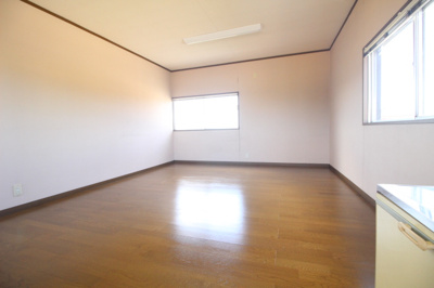 【その他共用部分】 | 藤田倉庫付き事務所