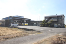 藤田倉庫付き事務所の画像