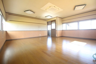 【その他】 | 藤田倉庫付き事務所