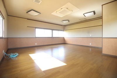 【その他】 | 藤田倉庫付き事務所