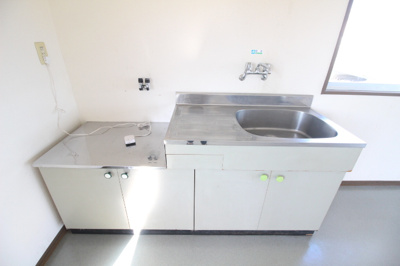 【その他共用部分】 | 藤田倉庫付き事務所