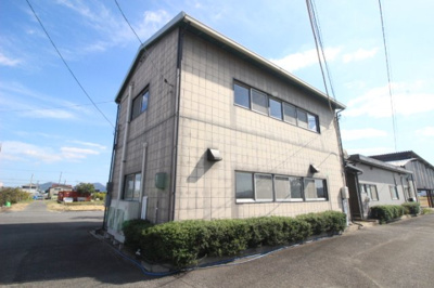 【バルコニー】 | 藤田倉庫付き事務所