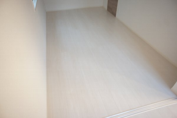 【洋室】 | ディアコート | 使い勝手のいい洋室です