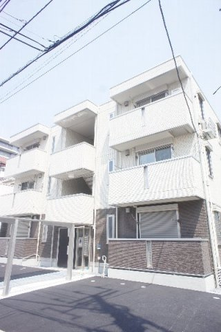 【外観】 | ディアコート | 外観もお部屋探しの重要ポイントです