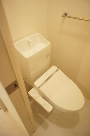 【トイレ】 | ディアコート | トイレも気になるポイント