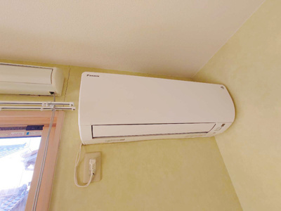 【設備】 | リーフ グリーン