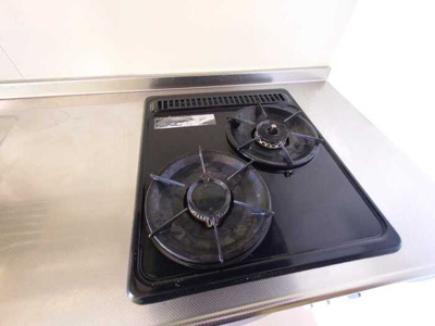 【設備】 | リーフ グリーン