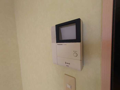 【セキュリティ】 | リーフ グリーン