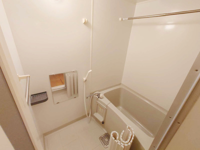 【浴室】 | リーフ グリーン