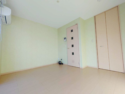 【居間・リビング】 | リーフ グリーン