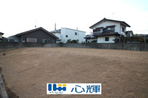 大字小野田（松浜）78坪更地渡しの画像