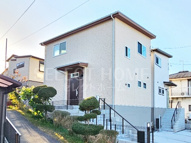 岡崎市柱町戸建（９－１１７）の画像