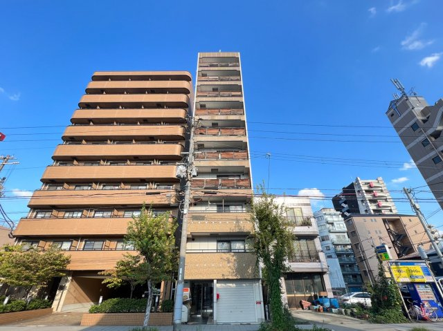 ヒルトップハイム桜川