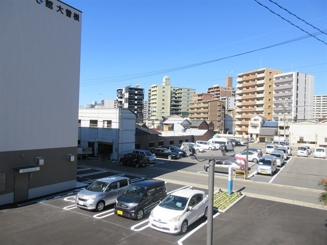 北区大曽根　戸建ての展望|北区大曽根　戸建て