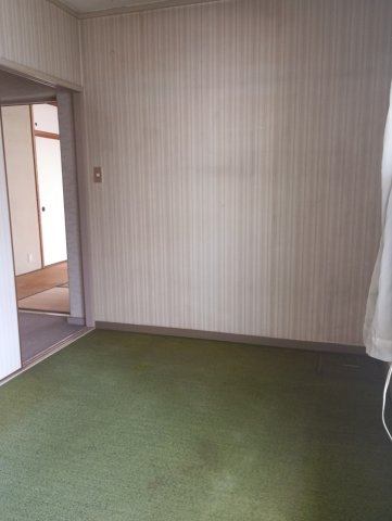 住道駅前住宅15号棟の和室