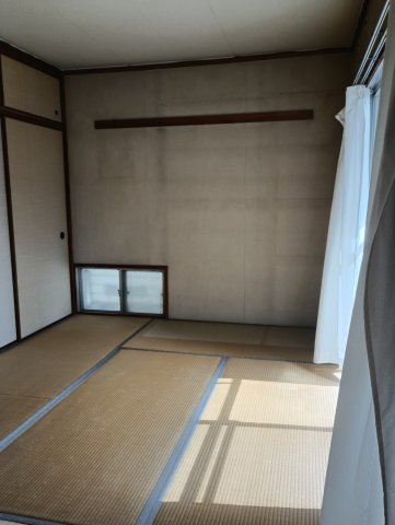 住道駅前住宅15号棟の和室