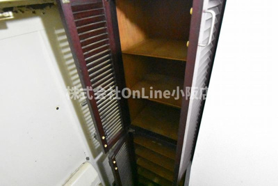 【収納】 | カルム東大阪