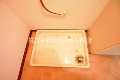 【設備】 | カルム東大阪