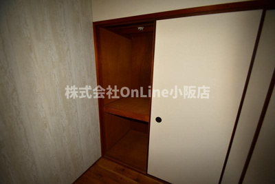 【収納】 | カルム東大阪