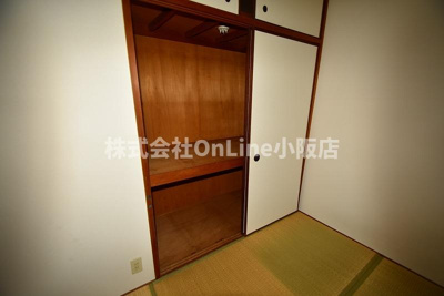 【収納】 | カルム東大阪