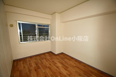 【子供部屋】 | カルム東大阪