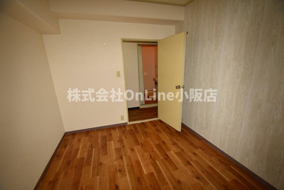 【子供部屋】 | カルム東大阪