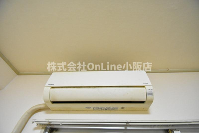 【設備】 | カルム東大阪