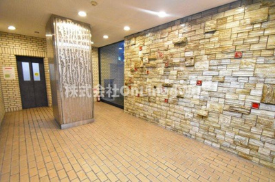 【ロビー】 | カルム東大阪