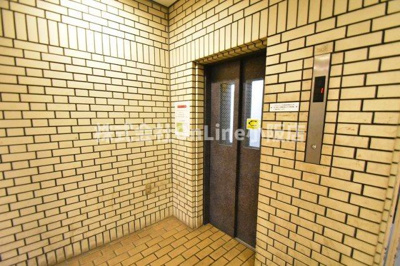 【設備】 | カルム東大阪