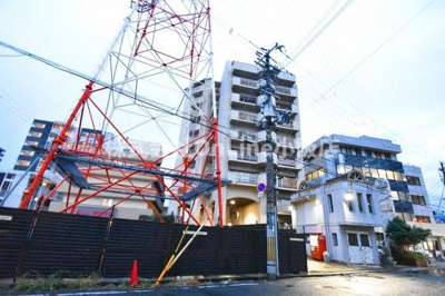 【外観】 | カルム東大阪