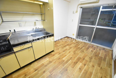 【居間・リビング】 | カルム東大阪