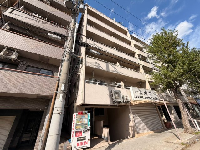 サングリーンハイツ