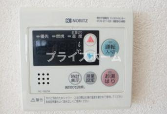 【設備】 | ORIENT BLD №59 TWINS