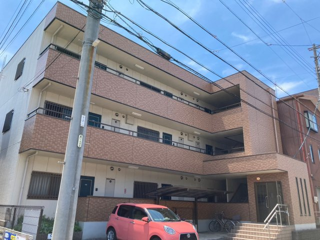 クリザンテーム柳島