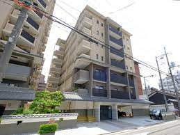 エスリード伏見桃山壱番館