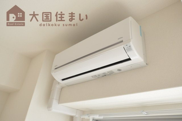 【その他】 | レジュールアッシュ難波MINAMIⅡ