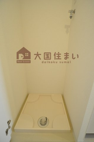 【設備】 | レジュールアッシュ難波MINAMIⅡ