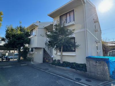 【外観】 | パセオ仁川