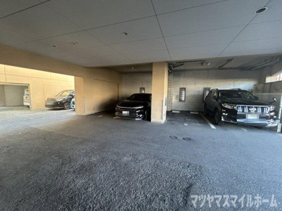 【駐車場】 | アウローラⅡ
