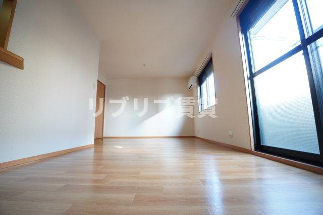 イーストサンハイムの居間・リビング