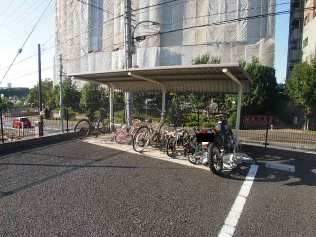 イーストサンハイムのその他共用部分