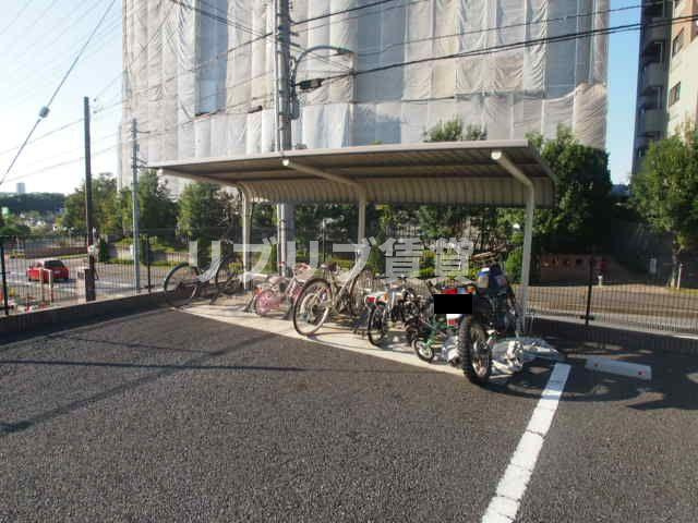 イーストサンハイムのその他共用部分