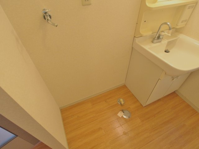 ウエストコートBの設備