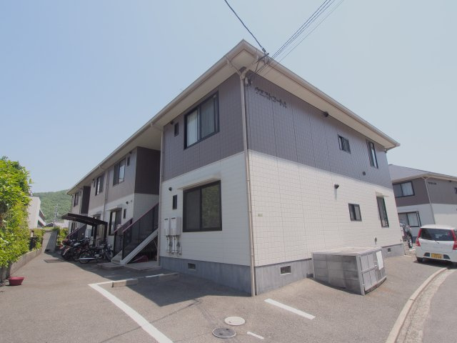 ウエストコートB