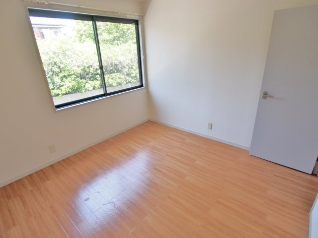 ウエストコートBの居間・リビング