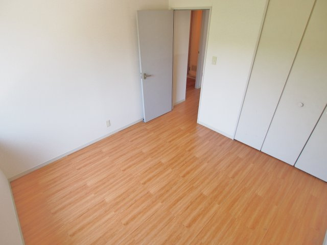 ウエストコートBの洋室