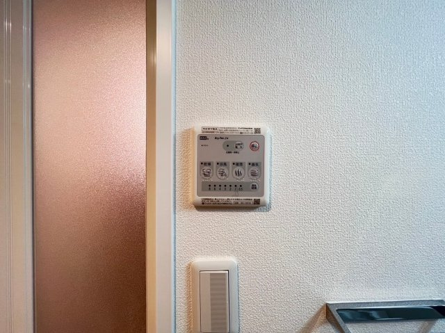 コーラルポワント難波WESTの設備