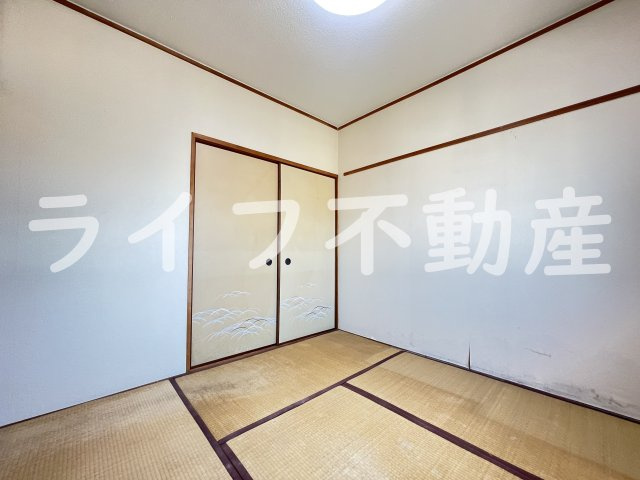 ハイツタカハシの和室|和室があると、家にあたたかい雰囲気が生まれます